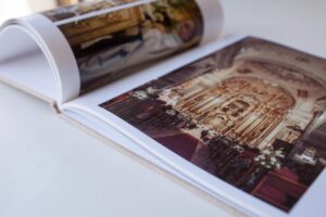 Fotoperiodismo de bodas|books